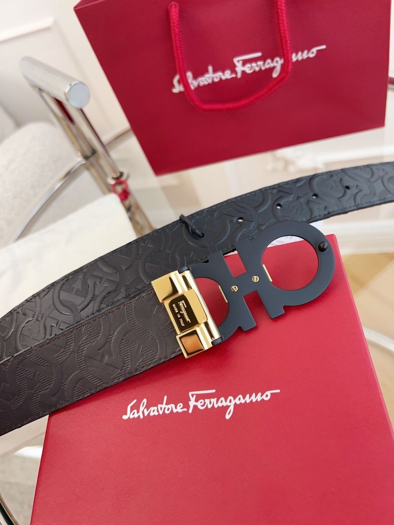 Ferragamo Belts